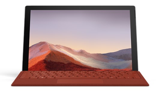 和田清洁和维护 Surface